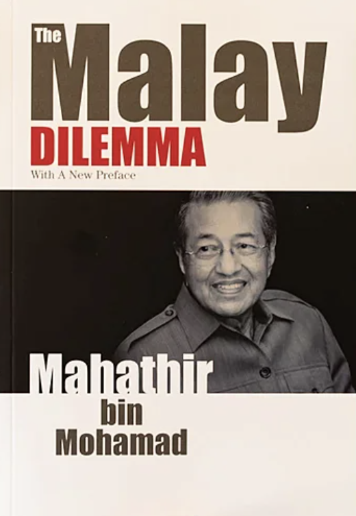 The Malay Dilemma
